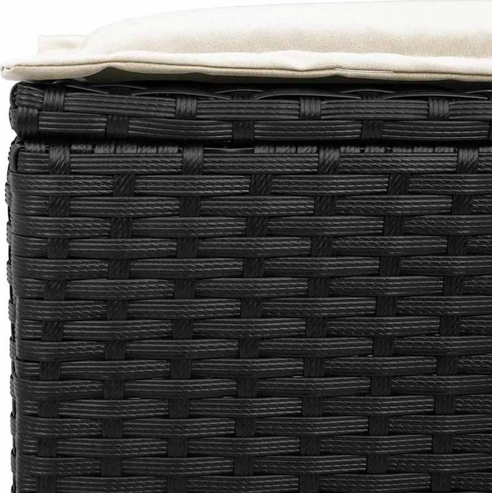 Produktbild vidaXL Garten Sofagarnitur