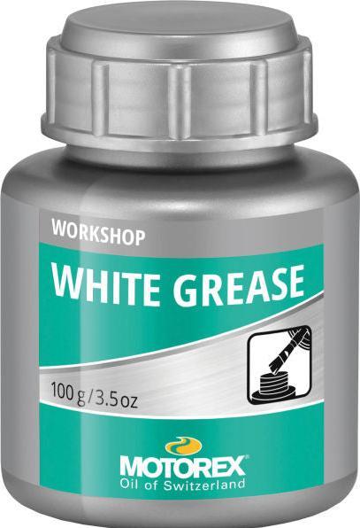 Produktbild Motorex White Grease (Lagerfett)