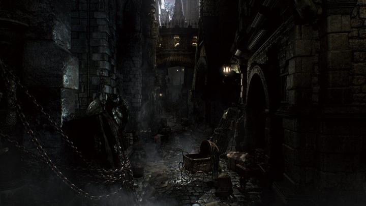 Immagine prodotto Sony PlayStation Hits: Bloodborne (PS4, DE)