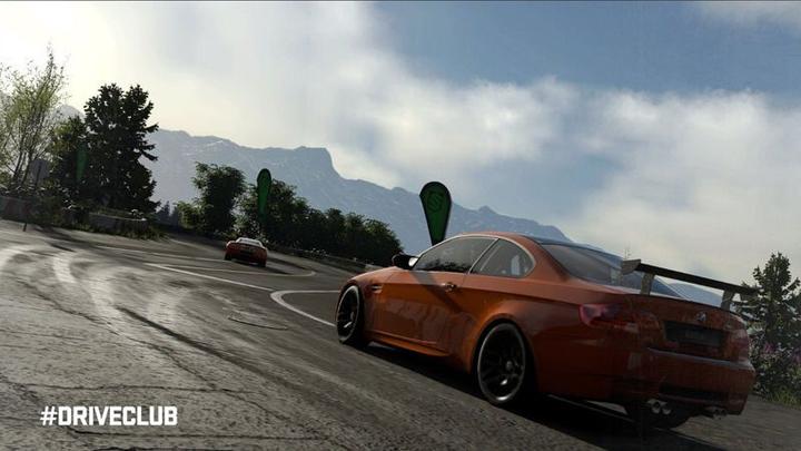 Produktbild Sony PlayStation Hits: Driveclub (PS4, DE)