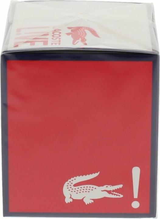 Immagine prodotto Lacoste In diretta su (Eau de toilette, 60 ml)