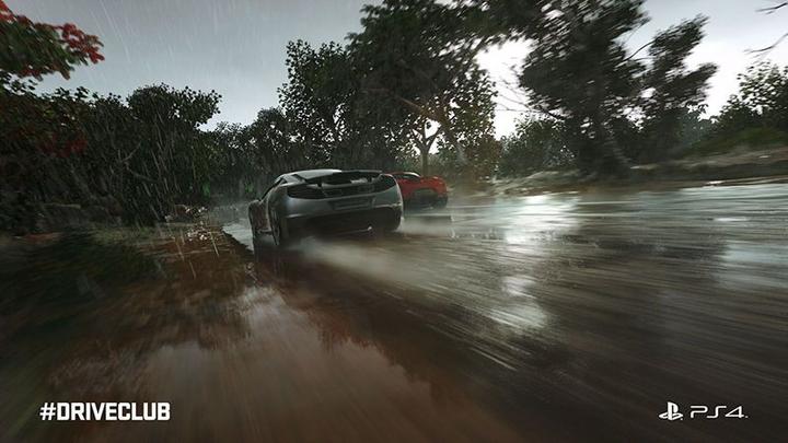 Produktbild Sony PlayStation Hits: Driveclub (PS4, DE)