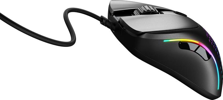 Produktbild Glorious PC Gaming Race Glorious Model D 2 Gaming-Maus - schwarz