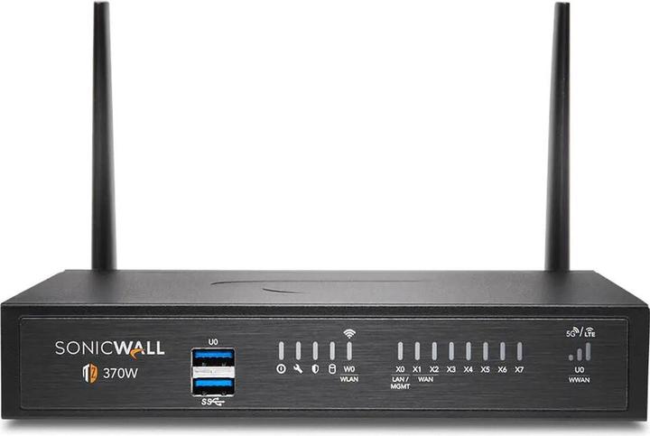 Immagine prodotto SonicWall TZ370
