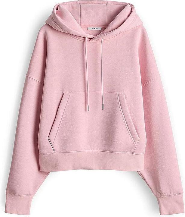 Produktbild Opus Kapuzensweater GROVER (42)