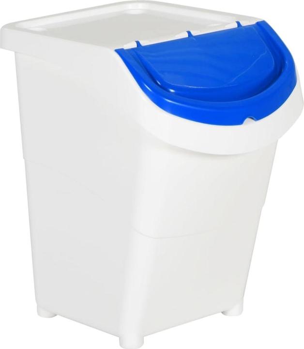 Image du produit vidaXL Jacqueline (78 l)