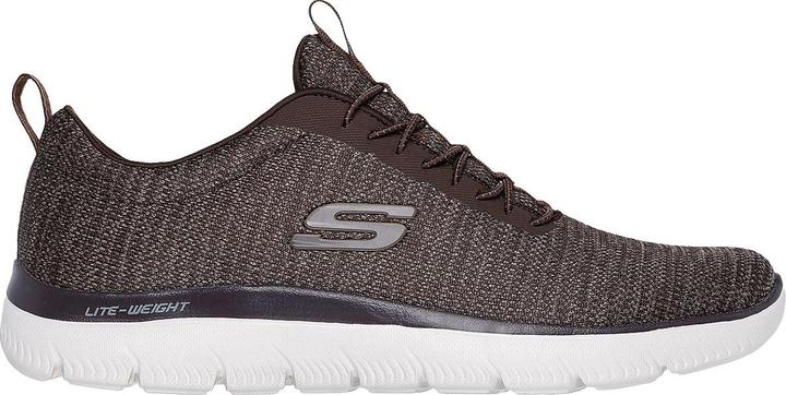 Produktbild Skechers Freizeitschuhe 232697-BRBK Summits (44)