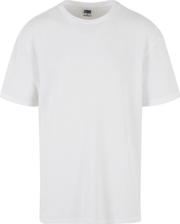 Immagine prodotto Urban Classics Maglietta Waffle - 138259 (L)