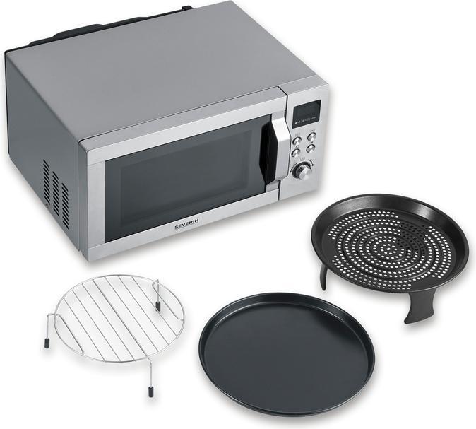 Produktbild Severin MW 7918 (25 l)