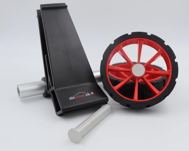 Image du produit Skimover Kit complet Traveler (12 cm)