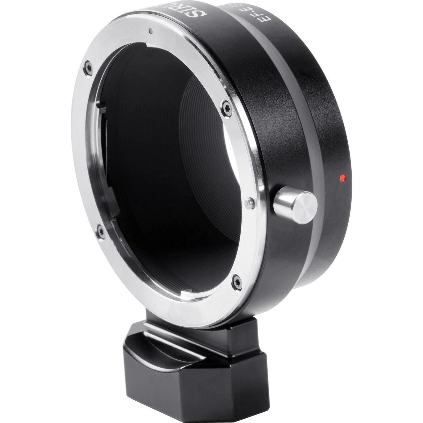 Sirui Objektivadapter für Jupiter Serie - für EF-Mount - E-Mount, Objektivadapter