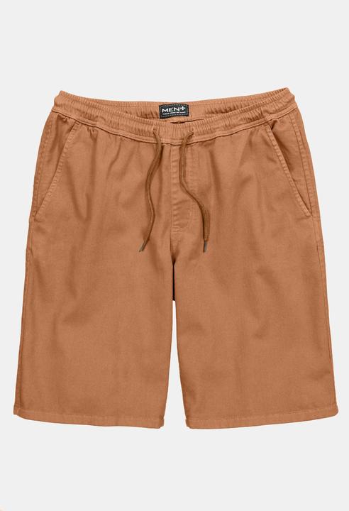 Produktbild Men+ Bermuda, FLEXLASTIC®, Relaxed Fit (4XL)