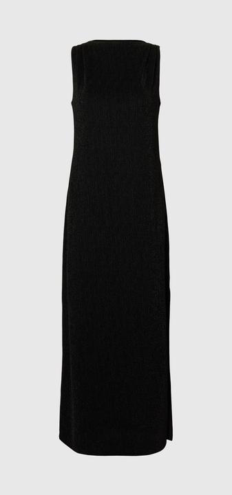 Produktbild Selected Glitzer Maxikleid (L)