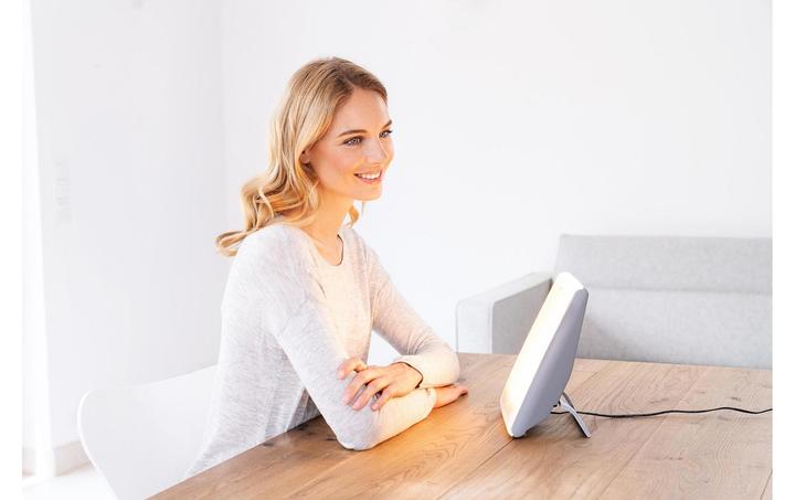 Productafbeelding Beurer Perfecte dag (10000 lx)