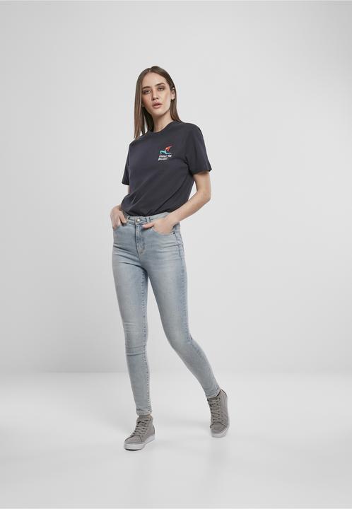 Immagine prodotto Merchcode Maglietta da donna Exhale (XS)
