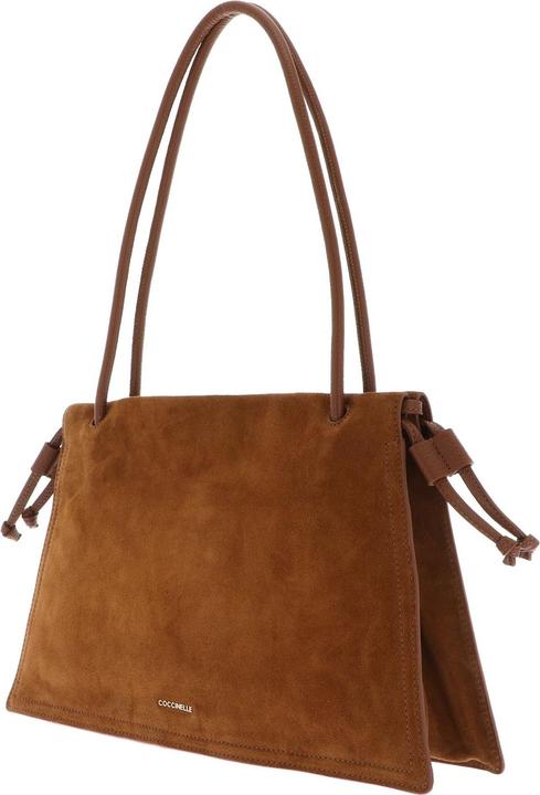 Immagine prodotto Coccinelle Dulse Suede Shoulderbag