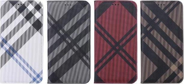 Produktbild PhoneLook Hülle Flip Lines (Apple iPhone X)