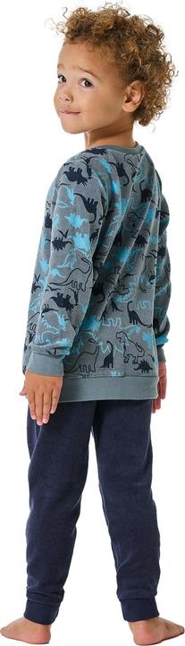Produktbild Schiesser Pyjama Boys World (140)
