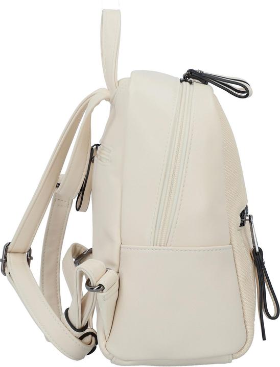 Actual product image Tom Tailor Tamara City Backpack 27 cm (7 l)