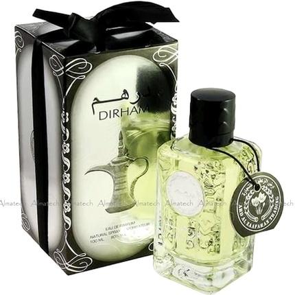 Ard Al Zaafaran Ard Dirham (Eau de parfum, 100 ml)