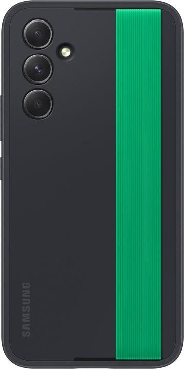 Actual product image Samsung Hard Cover Haze Grip (Samsung Galaxy A54 5G)