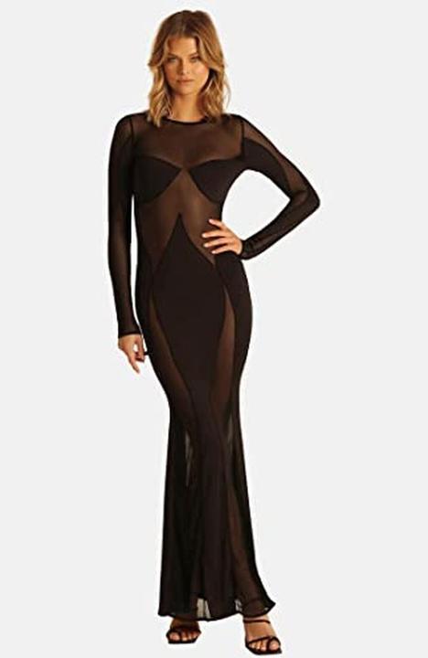 Produktbild Ow Abito Lungo Sierra (XL)