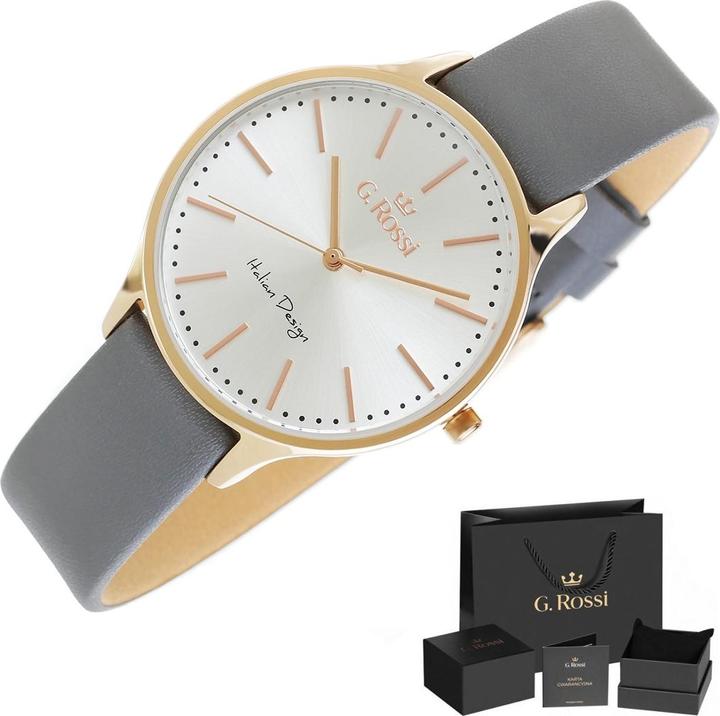 Immagine prodotto Rossi G. - 10317A8-3B4 (zg811e) + BOX (36 mm)