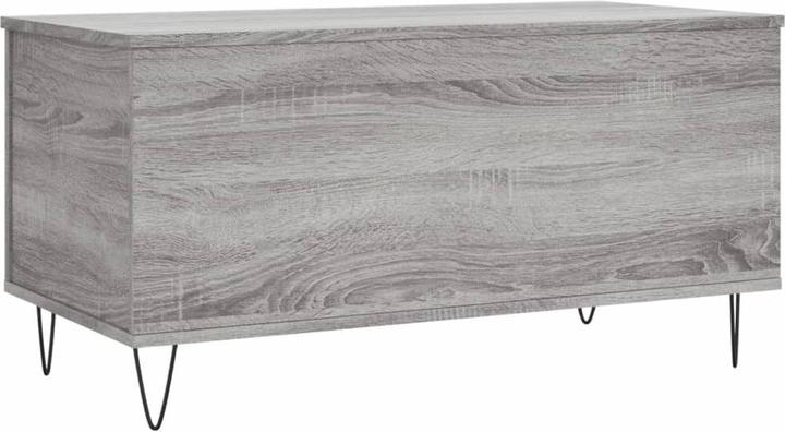 Image du produit vidaXL Couchtisch (90 x 44.50 x 45 cm)