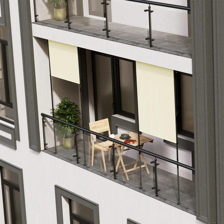 Image du produit Juskys Barbade (1.20 m)