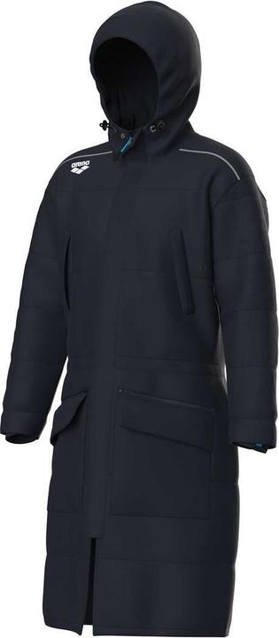 Immagine prodotto Arena Parka Team solido (XS)