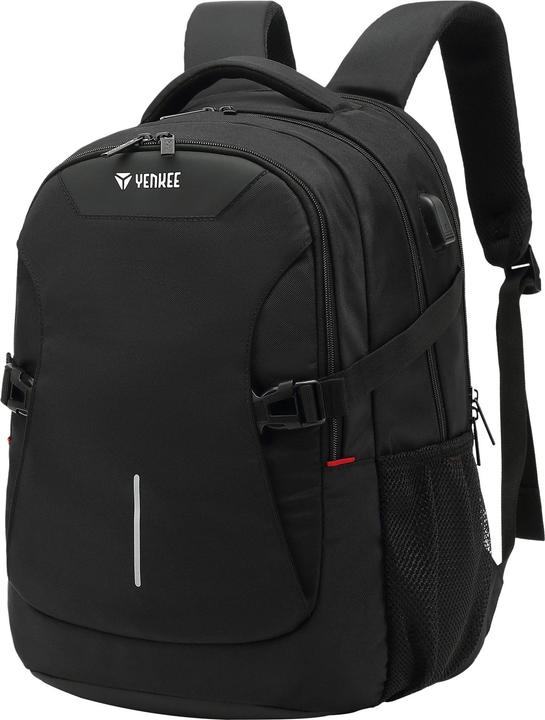 Actual product image Yenkee YBB 1502 FLASH Laptop backpack, universal 15.6 (20 l)