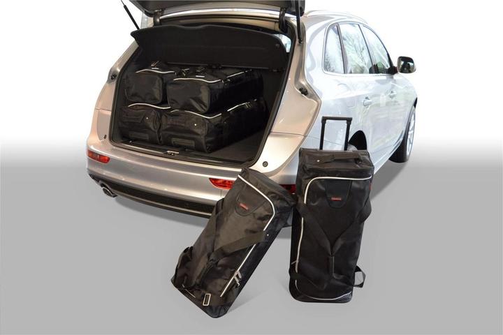 Image du produit Car-Bags Set Borsa da Viaggio (70 l)