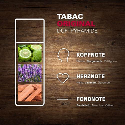 Image du produit Tabac Original (Spray, 200 ml)