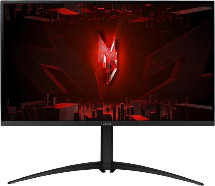 Image du produit Acer Nitro XV275KP5biipruzx (3840 x 2160 pixels, 27")