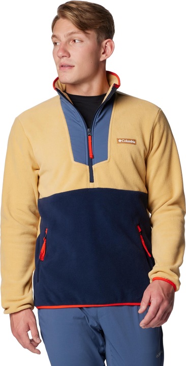 Produktbild Columbia Sequoia Grove™ Half Zip Fleece (S)