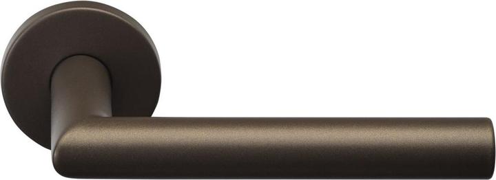 Formani -Türgriff am Rosette LB2-19 - Grundlagen - Bronze (Türgriff)