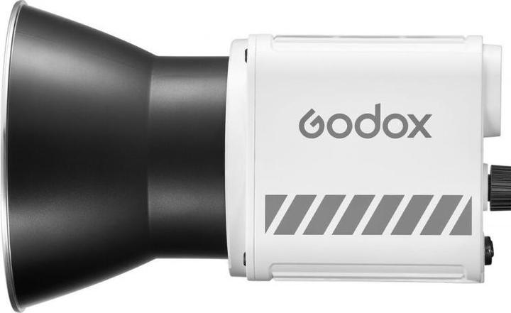 Actual product image Godox ML60 II (Video light)