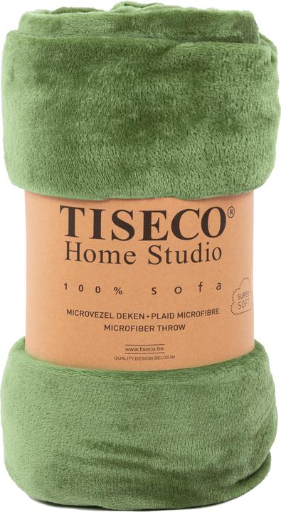 Tiseco Cosy