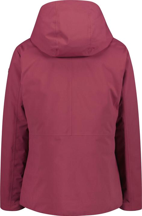 Produktbild CMP Campagnolo Reverse Hoodie (L)