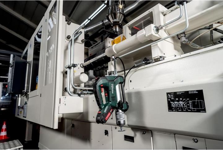 Produktbild Metabo FP 18 LTX