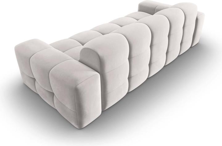 Actual product image Micadoni Kendal (3-seater)