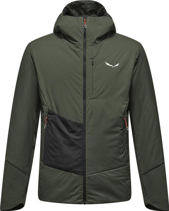 Image du produit Salewa Pedroc Tirolwool® Air Hybrid Jacke (54, XXL)