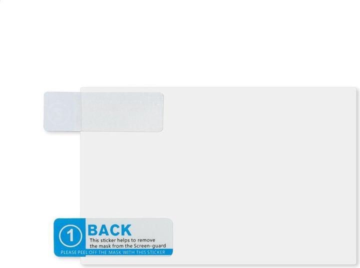 Produktbild JJC LAR XS20 Film Screen Protector (Displayschutz)