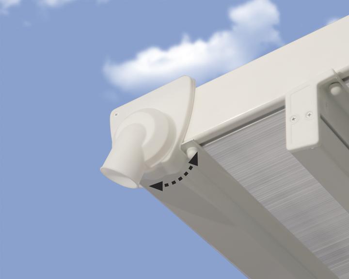 Image du produit Palram Feria