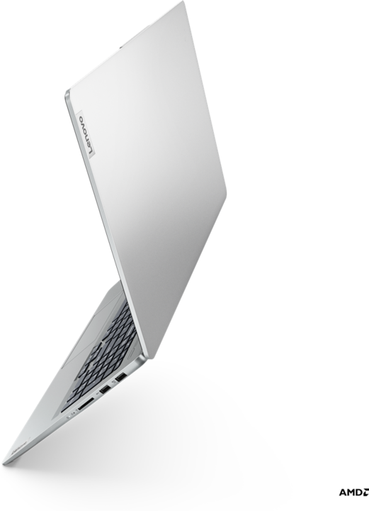 Produktbild Lenovo IdeaPad 5 Pro (16", AMD Ryzen 7 6800HS, 16 GB, 1000 GB, DE)