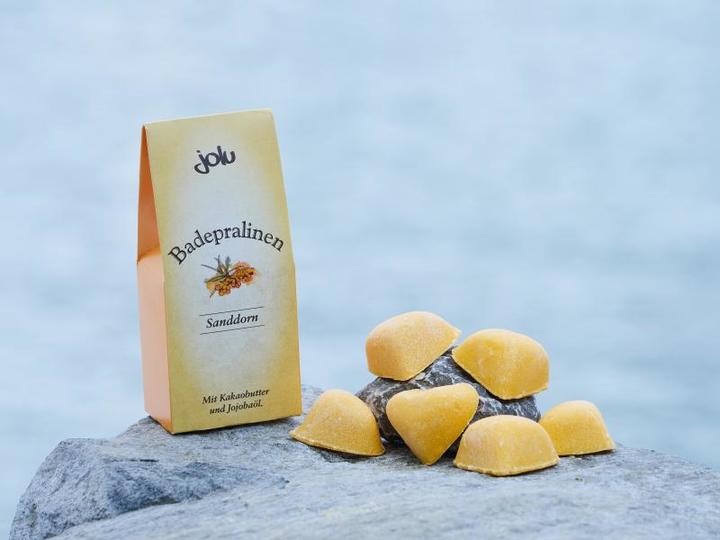 Image du produit Jolu Pralines pour le bain (Praline de bain)