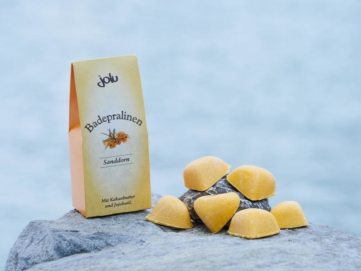 Image du produit Jolu Pralines pour le bain (Praline de bain)