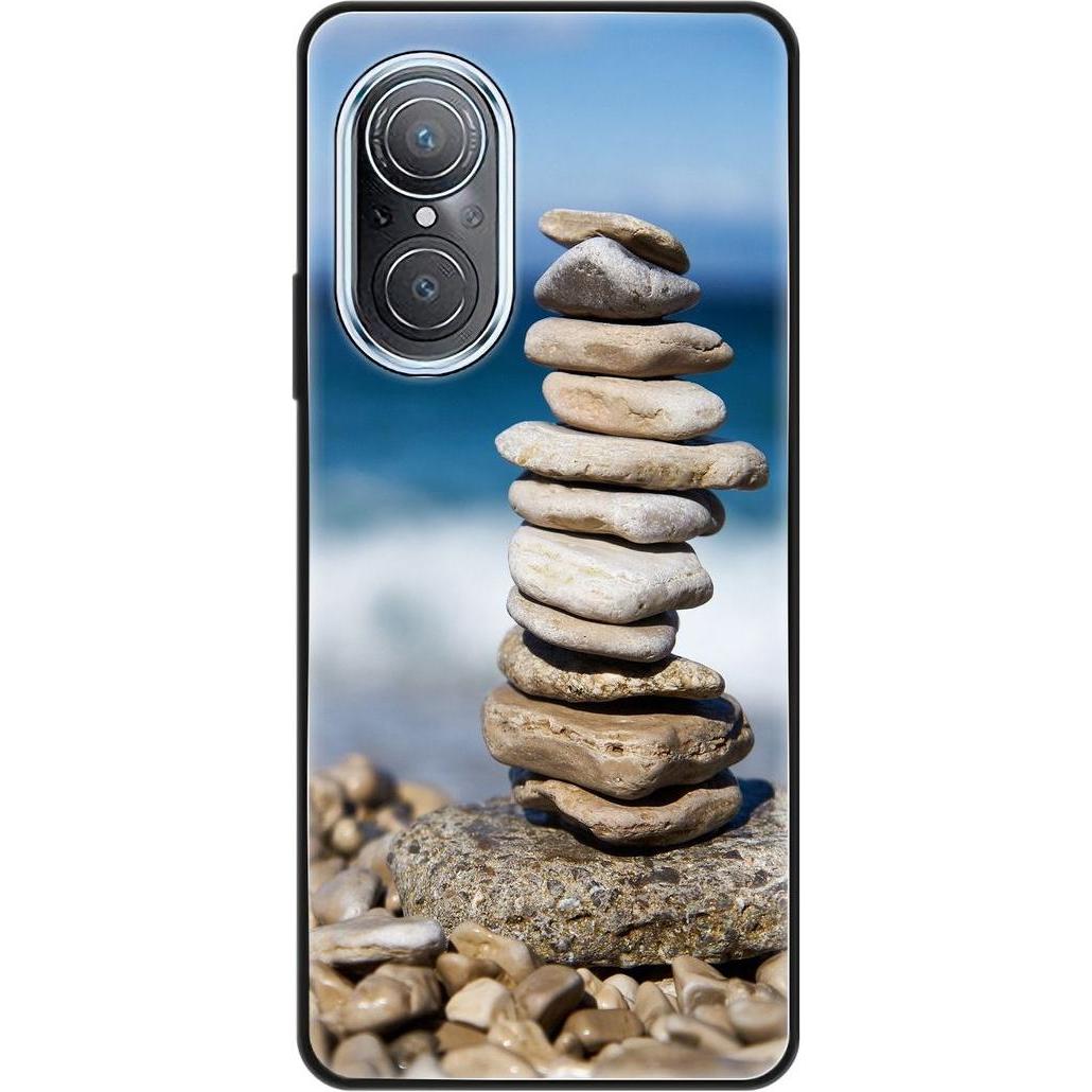 Thumbnail - König Design Hülle Handy Schutz für Huawei nova 9 SE Case Cover Tasche Bumper Etuis TPU Neu (Huawei Nova 9 SE), Smartpho...