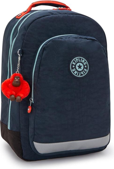 Actual product image Kipling Class Room Unisex Backpack (28 l)