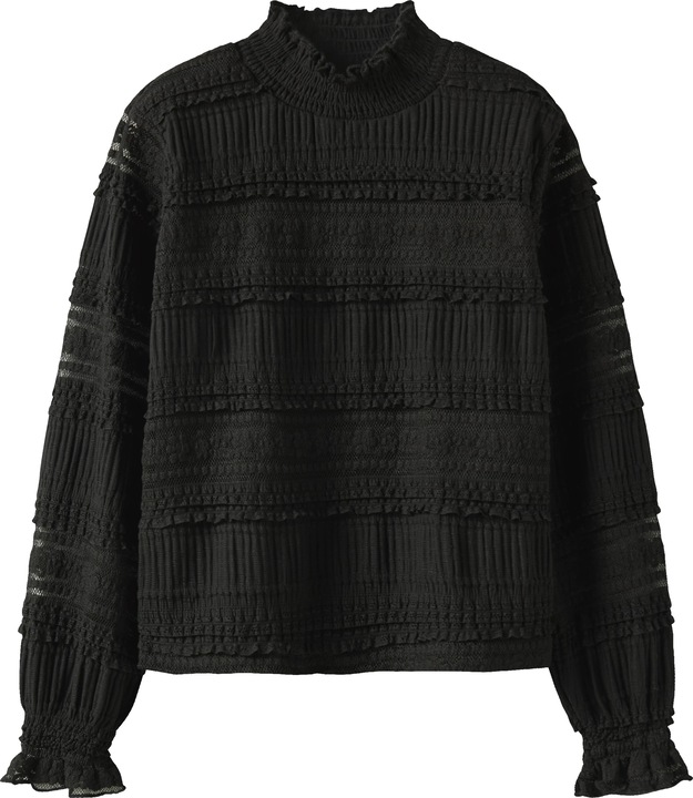 Produktbild Name it Nkfrilka Ls Blouse (122)